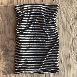 ☑️☑️ BANANA REPUBLIC PENCIL SKIRT SMALL